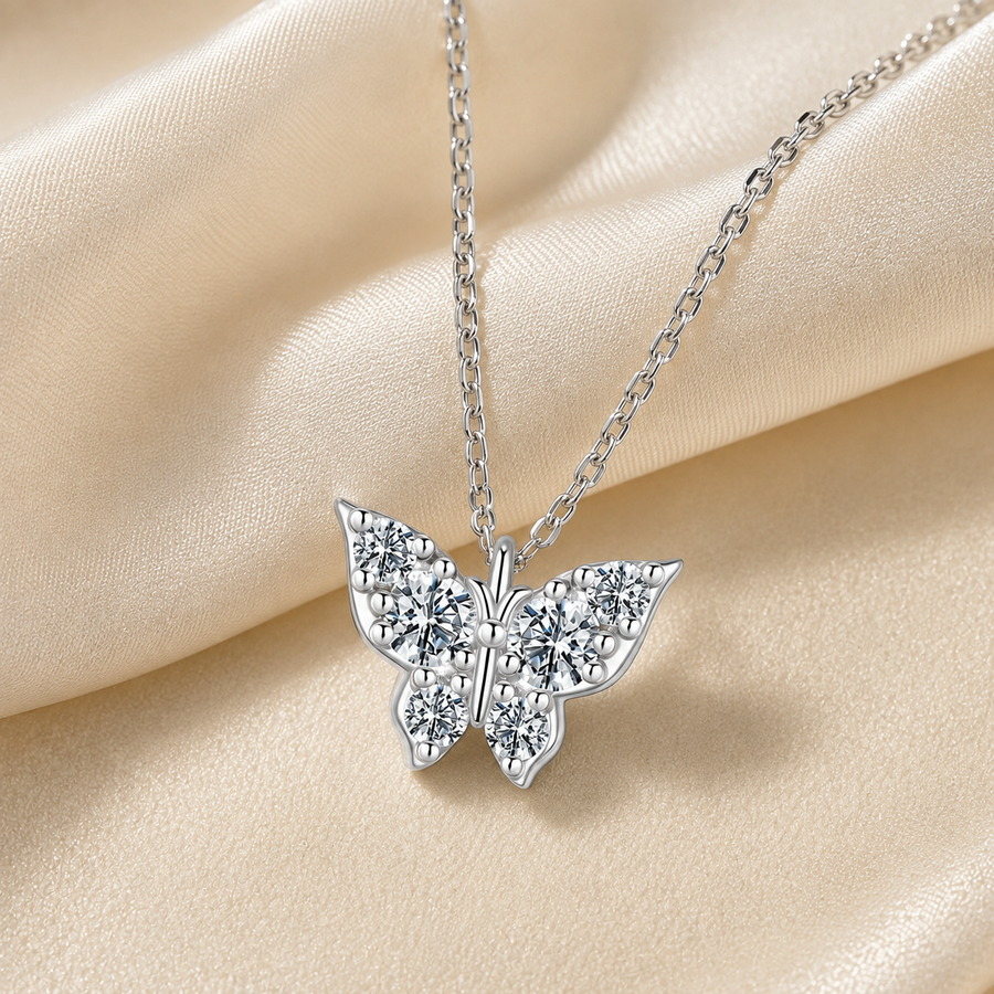 Brilliant Details, Timeless Elegance